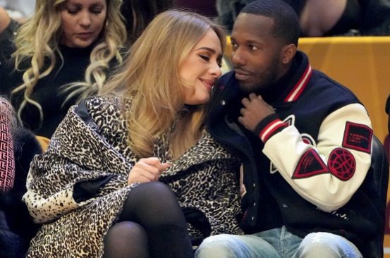 Cum arată conacul de 58 mil. $ în care Adele se mută cu iubitul ei, Rich Paul – FOTO