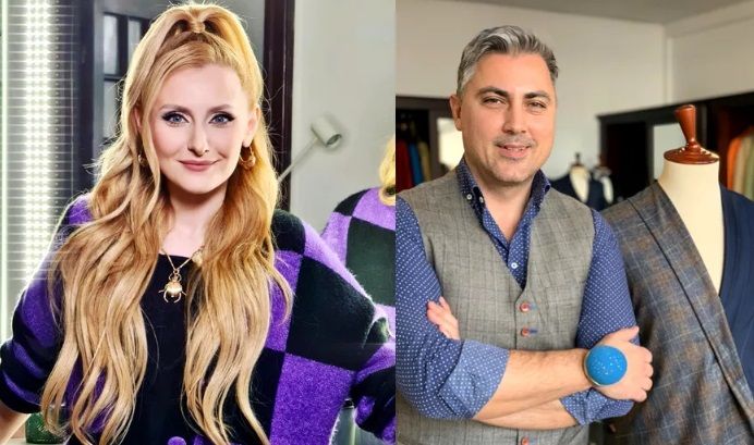 Judecătorii au decis! Cu cine vor sta fiicele Alinei Sorescu și ale lui Alexandru Ciucu