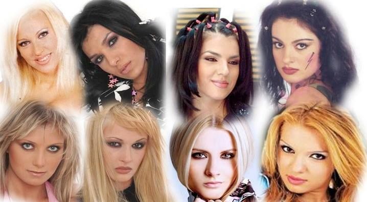 Se reunește trupa ASIA. Cum și-a convins Iana Novac fostele colege să urce iar pe scenă