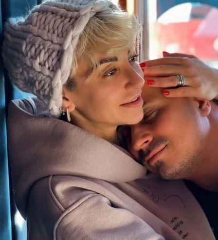 Giulia Anghelescu și Vlad Huidu, imaginile care au scandalizat internetul: „Am crezut că-i Bianca cu Bodi”