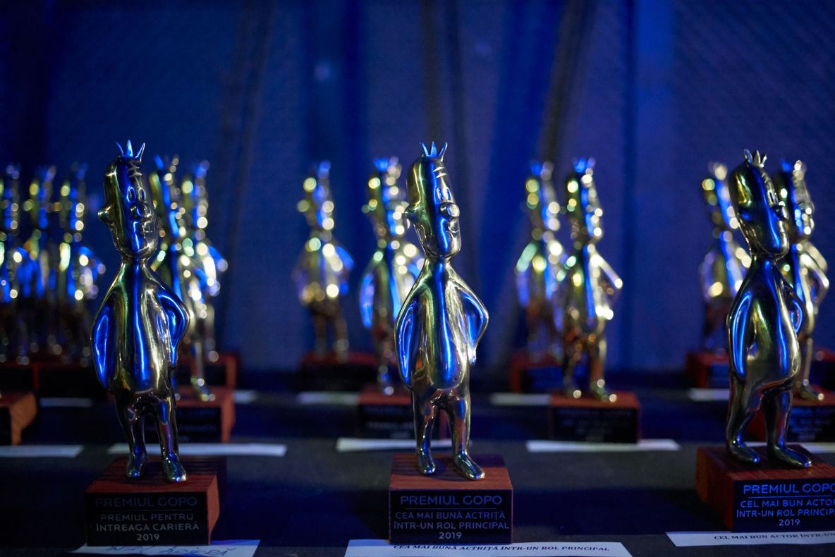 Premiile Gopo 2022 | „Babardeală cu bucluc sau porno balamuc”, desemnat cel mai bun film – lista câștigătorilor