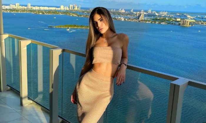 Fiica lui Ion Țiriac, apariţie răvăşitoare la festivitatea de absolvire a facultății, în Miami