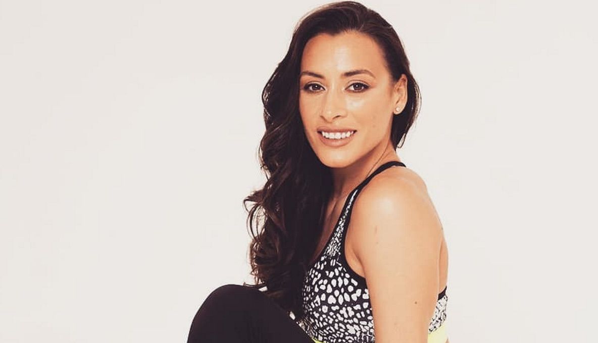 Cătălina Ponor se mărită! Viitorul ei soț a mai fost căsătorit în trecut cu o artistă celebră