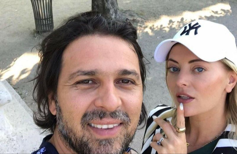 Delia și-a umilit public soțul. Reacția spumoasă a lui Răzvan Munteanu