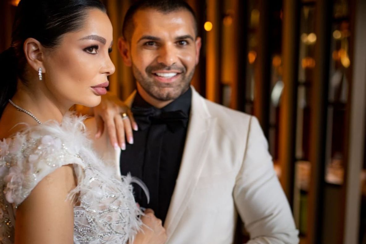 Brigitte și Florin Pastramă divorțează după 3 ani de căsnicie