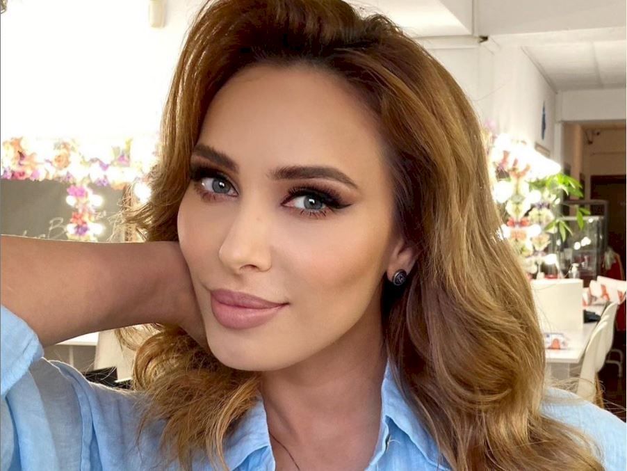 Iulia Vântur, anunțul momentului despre copil: „Primesc cu bucurie”