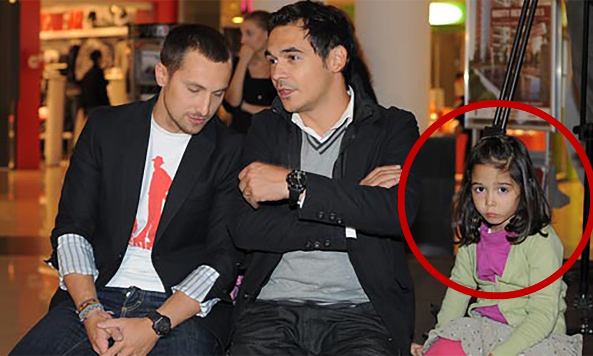 Cum arată fiica lui Răzvan Simion la 17 ani. Ianca s-a transformat într-o domnișoară extrem de frumoasă – FOTO