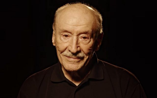 Veste dureroasă despre marele actor Victor Rebengiuc