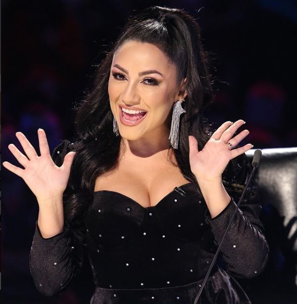 De ce a luat în greutate Andra în ultimii ani. La ce nu poate renunța cântăreața