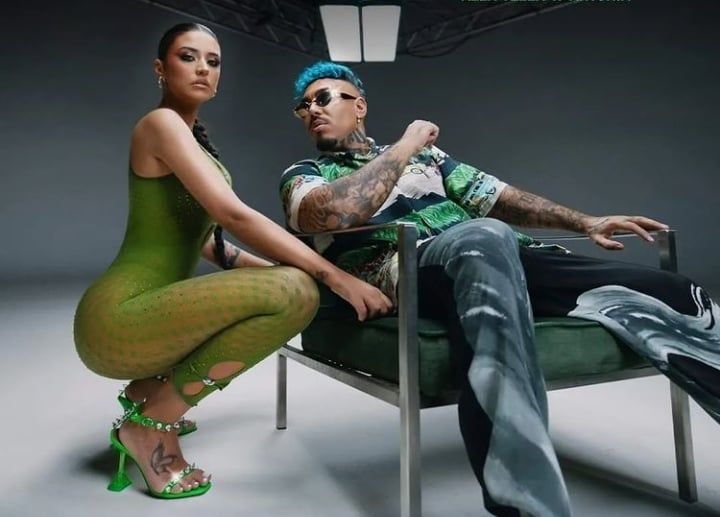 Anunțul făcut de Antonia și Alex Velea! Fanii lor sunt în extaz