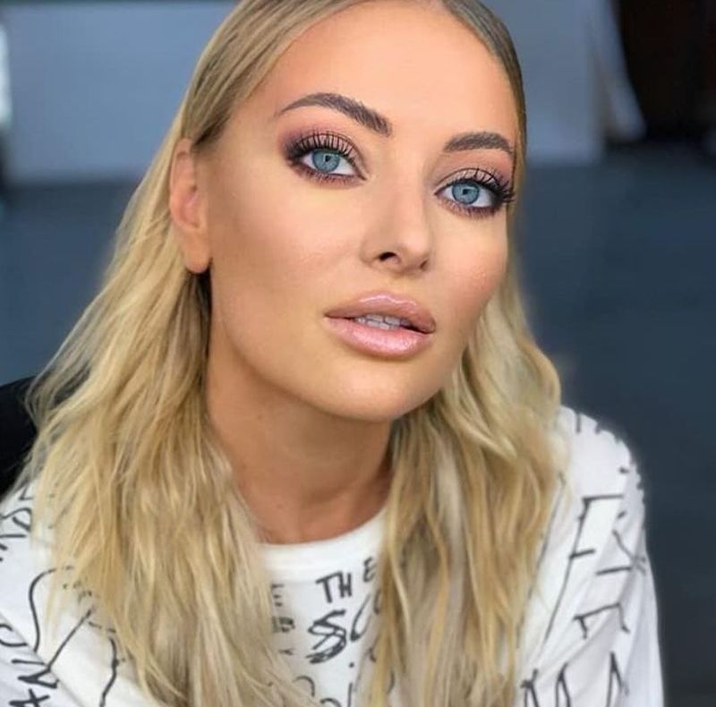 Delia Matache, adevărul despre operațiile estetice