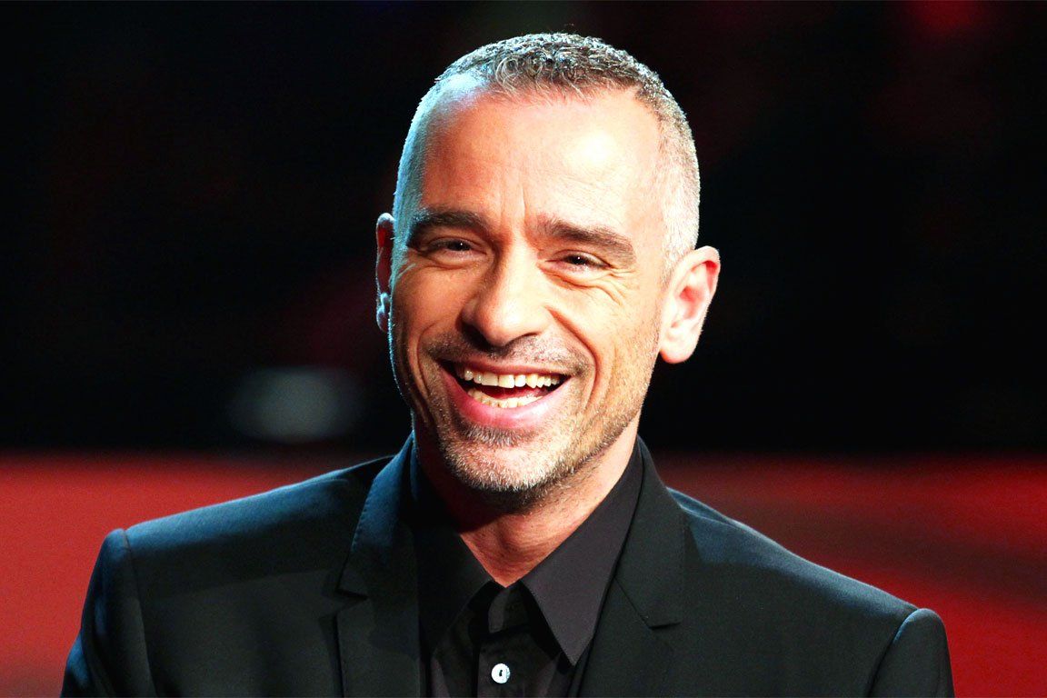 Eros Ramazzotti, în concert la București. Când se pun în vânzare primele bilete