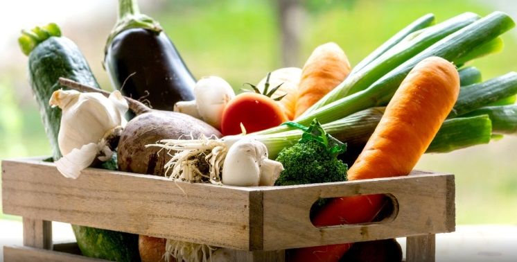 Top 10 legume sănătoase de vară