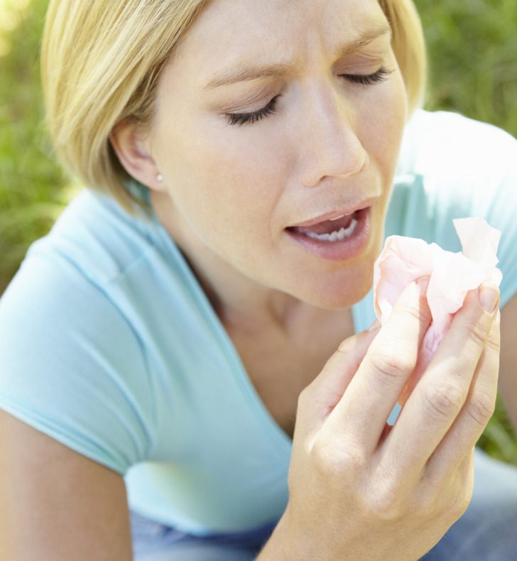 7 obiceiuri care ți-au fost transmise genetic