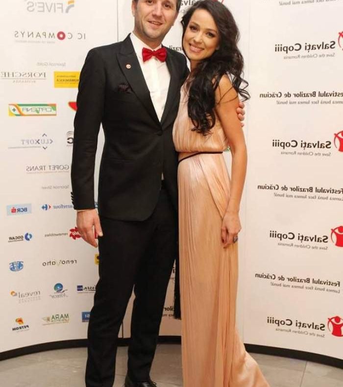 Olivia Steer, mesaj surprinzător pentru Andi Moisescu, după 20 de ani de relaţie