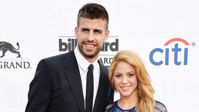 Shakira l-a prins pe Pique înșelând-o cu o altă femeie. Urmează despărțirea?!