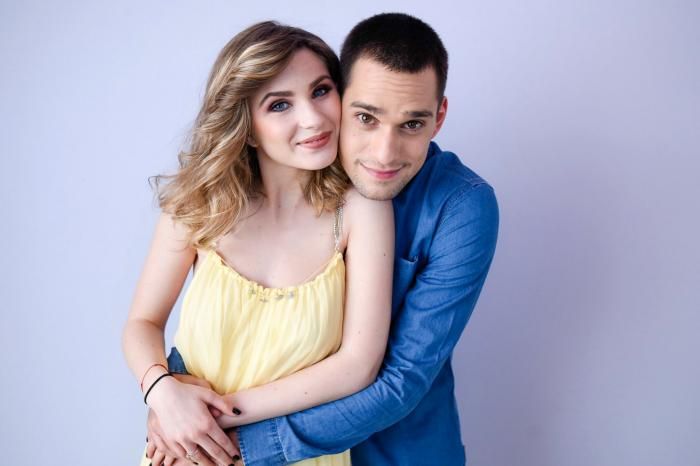 „Te mai afectează despărțirea de Cris?!” Vlad Gherman răspunde sincer la cea mai grea întrebare