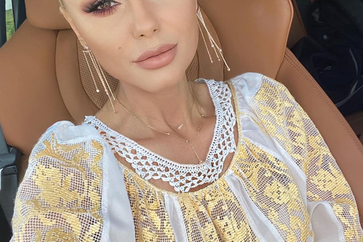 Cum a slăbit Emilia Ghinescu 10 kilograme în două luni fără dietă sau intervenții chirurgicale