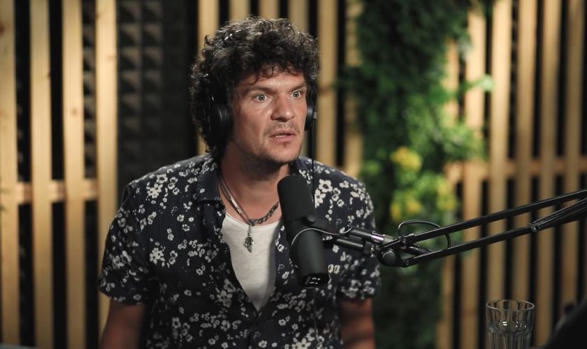 Tudor Chirilă a fost operat de urgență în Germania. Ce a pățit artistul