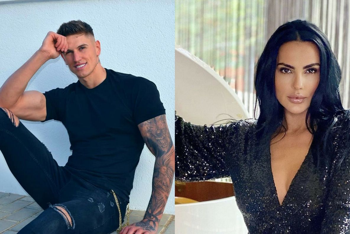 Alex Delea, dezvăluiri neașteptate despre Lavinia Pîrva: „Ce, sunt eu singurul? Cred că mai sunt o grămadă”