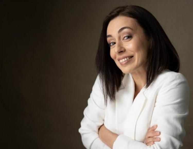 Lorena Buhnici, prima reacție după ce George Buhnici a fost amendat de CNCD