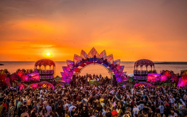 Neversea 2023: Când va avea loc festivalul, cât costă biletele