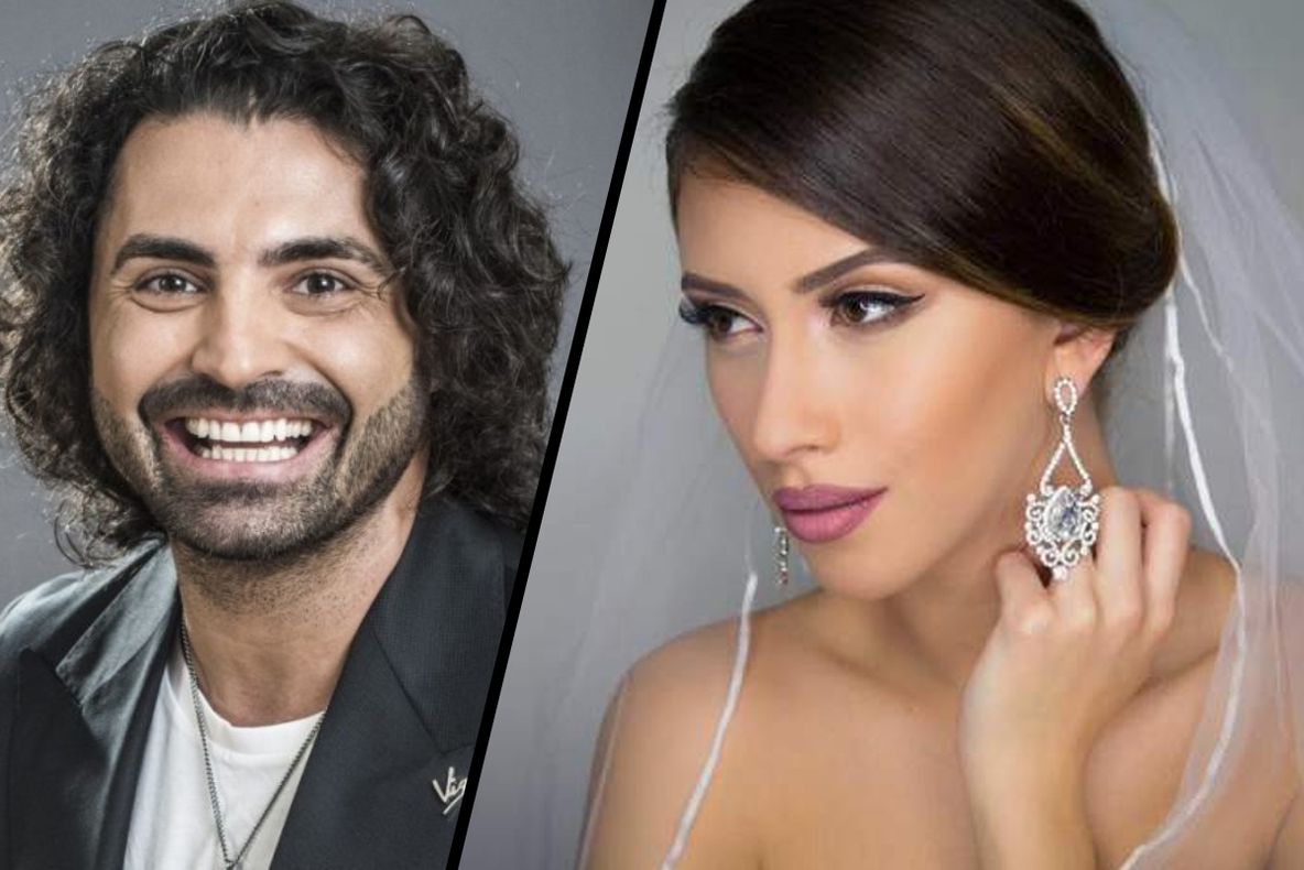 Pepe s-a căsătorit cu Yasmine. Ce detaliu i-a dat de gol