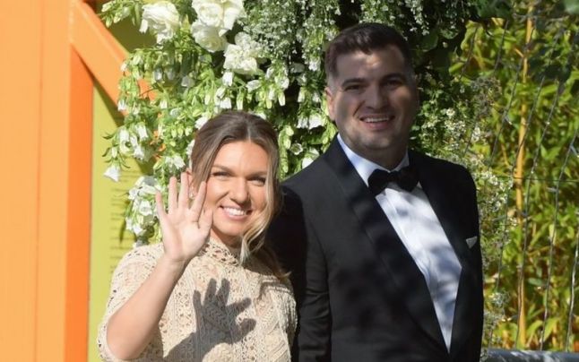 Cine este bărbatul pentru care Simona Halep l-a lăsat pe Toni Iuruc