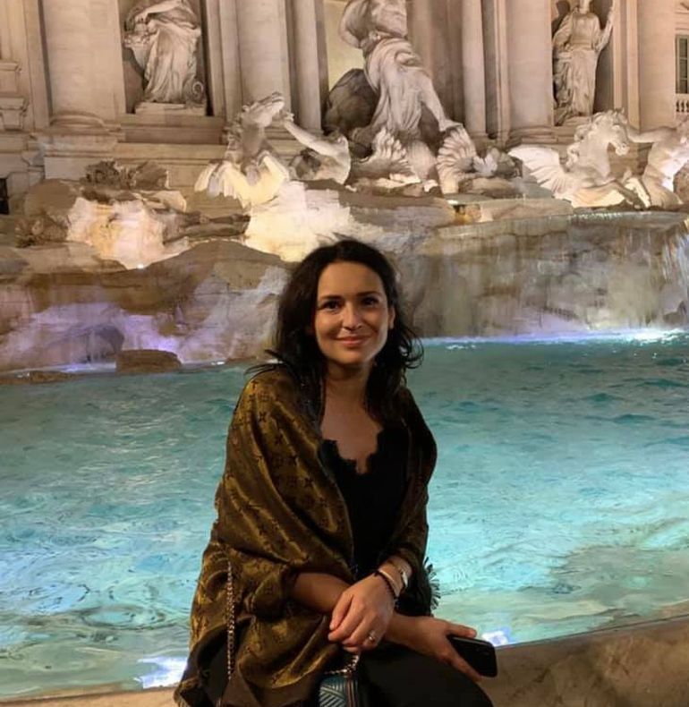 Cum se simte soția lui Mircea Radu după ce a fost lovită de mașină pe trecerea de pietoni. Primele declarații