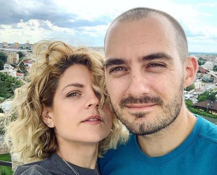 Cu cine se iubește Victoria Răileanu la trei ani de la divorțul de Conrad Mericoffer