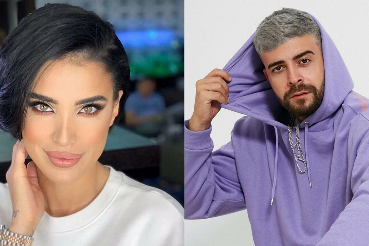 Adelina Pestrițu, ironizată subtil de Speak. Ce gest a făcut fostul iubit, la șase ani de la despărțire