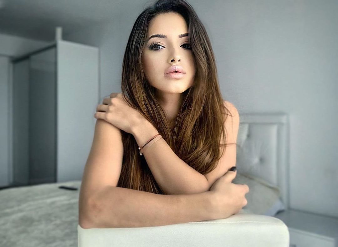 Larisa Iordache s-a despărțit de noul iubit. Mesajul transmis de fosta gimnastă