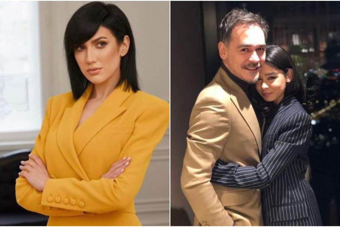 Mesajul impresionant publicat de Daliana Răducan, în ziua în care fiica lui Răzvan Simion a împlinit 18 ani