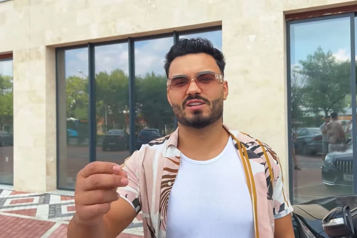 Jador şi-a cumpărat casă de 500.000 de euro. Cum arată penthouse-ul