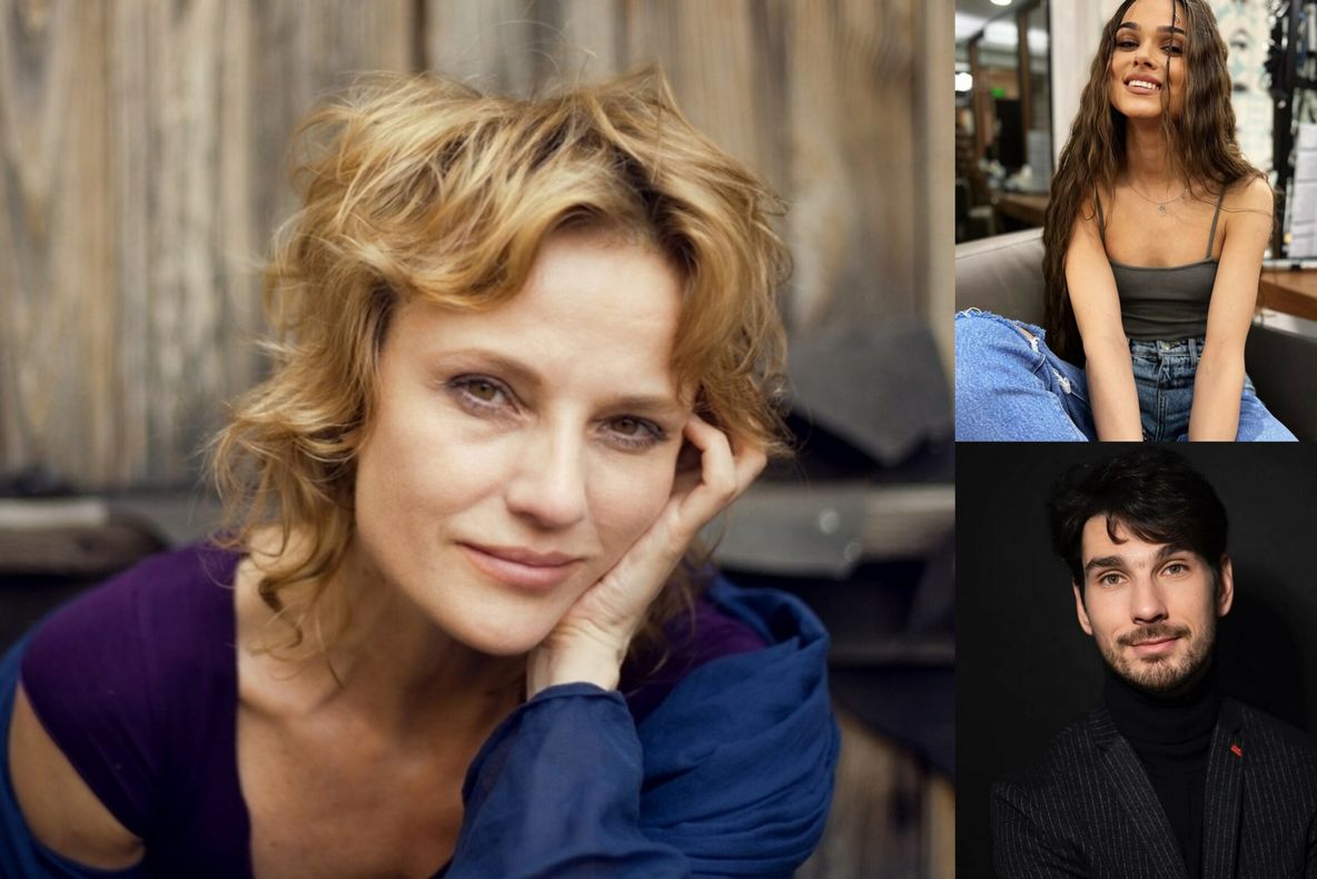 Lia Bugnar, prima reacție după ce fostul ei iubit, Anghel Damian, a apărut sărutându-se cu Theo Rose