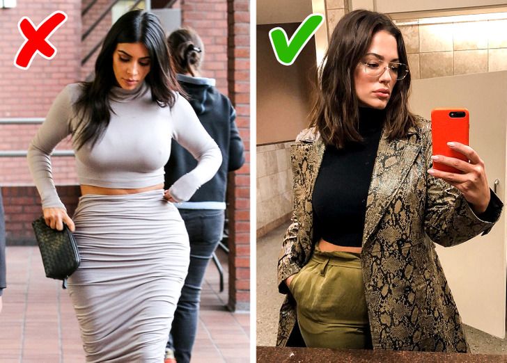 10 sfaturi de stil care te fac să arăți cu zece ani mai tânără