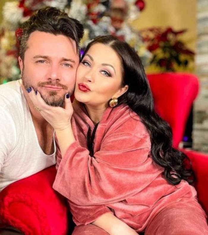 Gabriela Cristea și Tavi Clonda nu-și mai lasă fetele la grădinița privată. De ce au luat această decizie