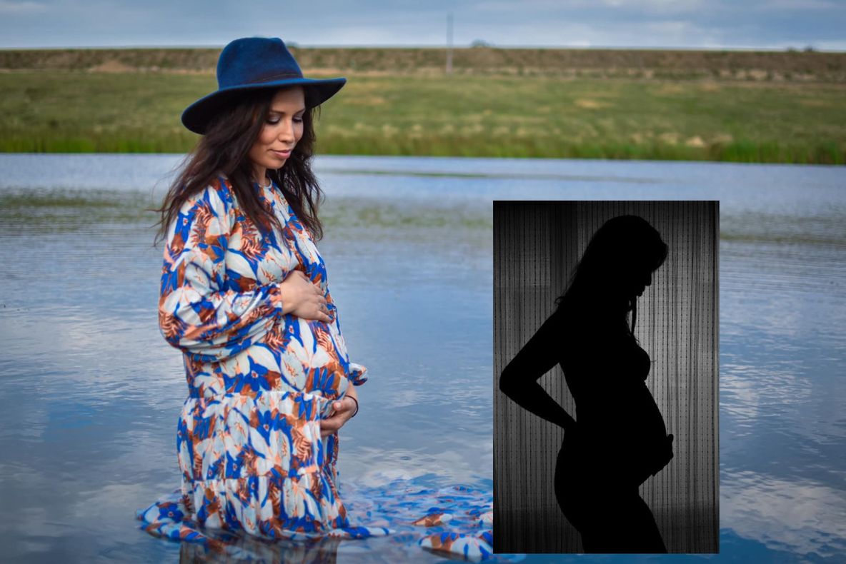 Cristina Bălan e însărcinată. A dezvăluit sexul și numele bebelușului: „Băieții sunt foarte încântați”