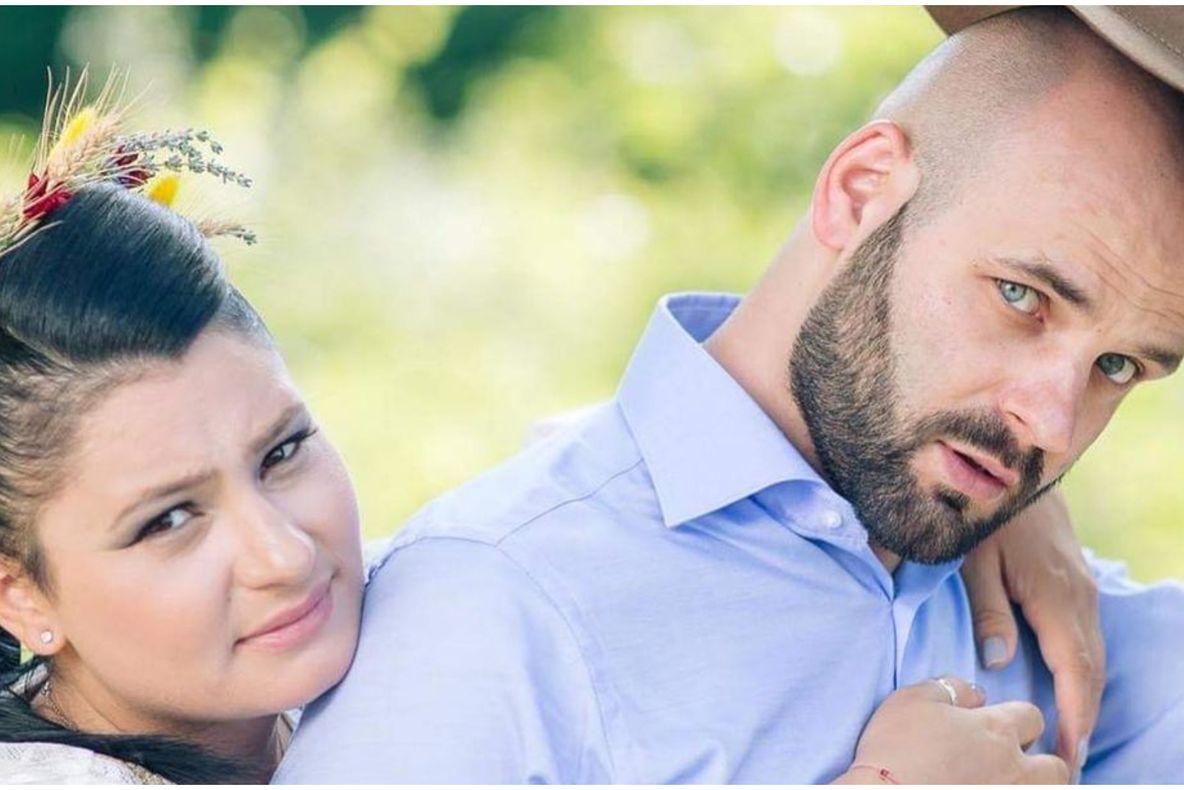 Ce s-a întâmplat cu Mădălina Crețan după moartea lui Nosfe. Mesaj sfâșietor pe Instagram