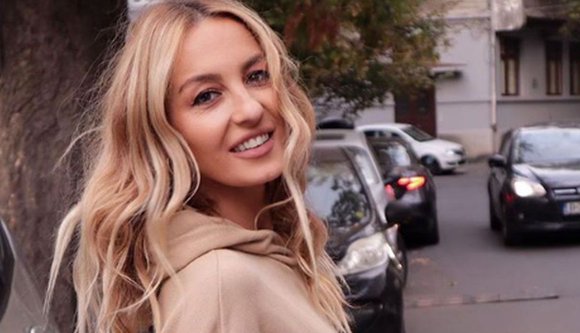 Cum arată Flavia Mihășan după ce și-a tăiat pleoapele. Transformare totală!