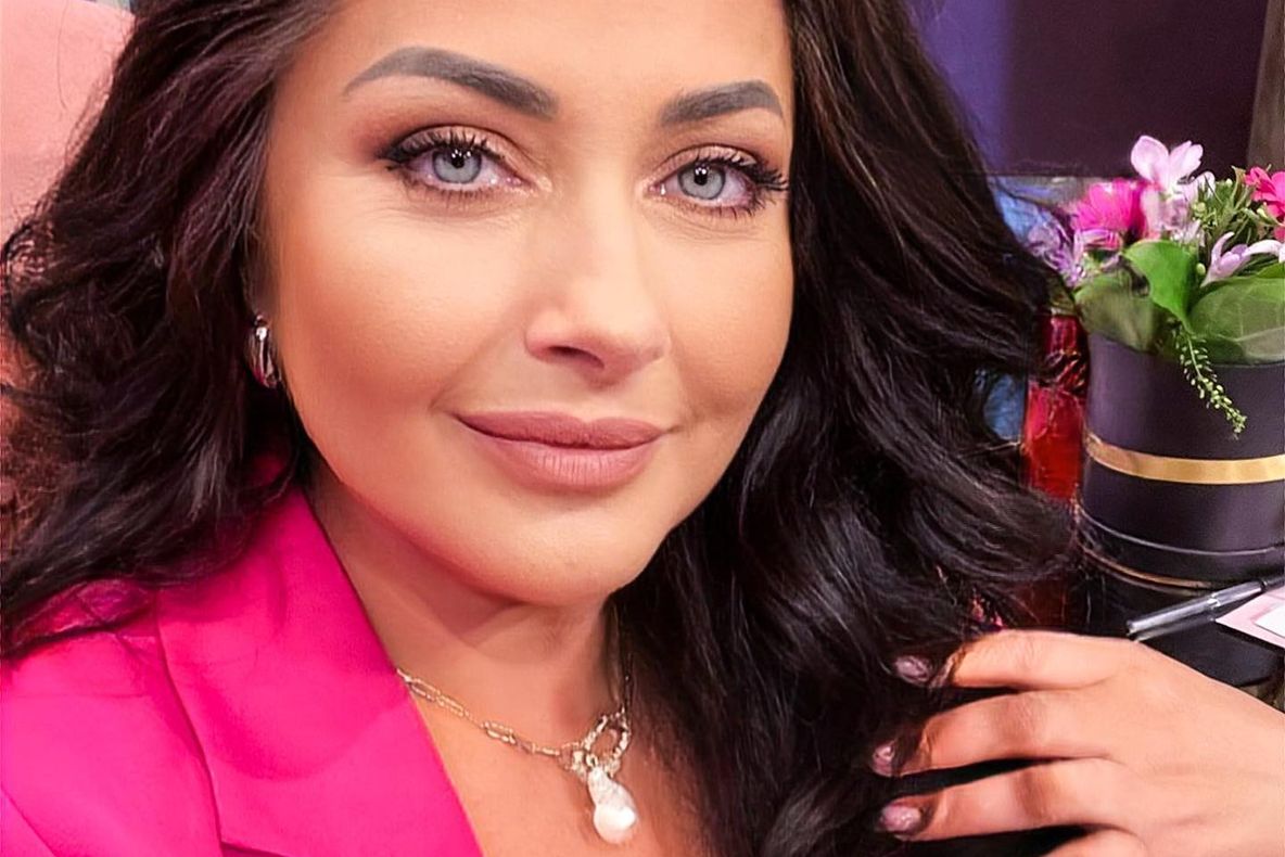 Gabriela Cristea se retrage din televiziune? Ce afacere vrea să îşi deschidă
