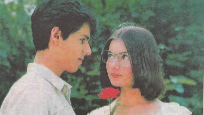 Filmul „Liceenii” revine în curând. Cine sunt actorii care îi vor interpreta pe Mihai și pe Dana