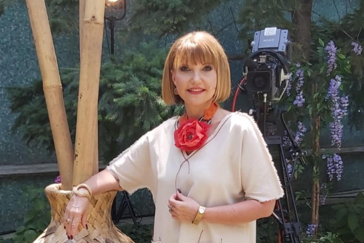 Marina Almășan a ajuns de urgență, la spital. Ce i s-a întâmplat