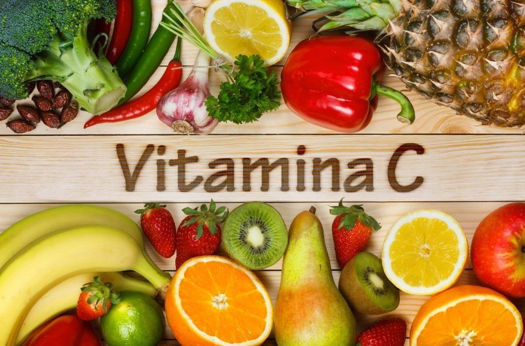 Vitamina C face mult mai mult decât să-ți întărească sistemul imunitar – 3 beneficii care te-ar putea surprinde