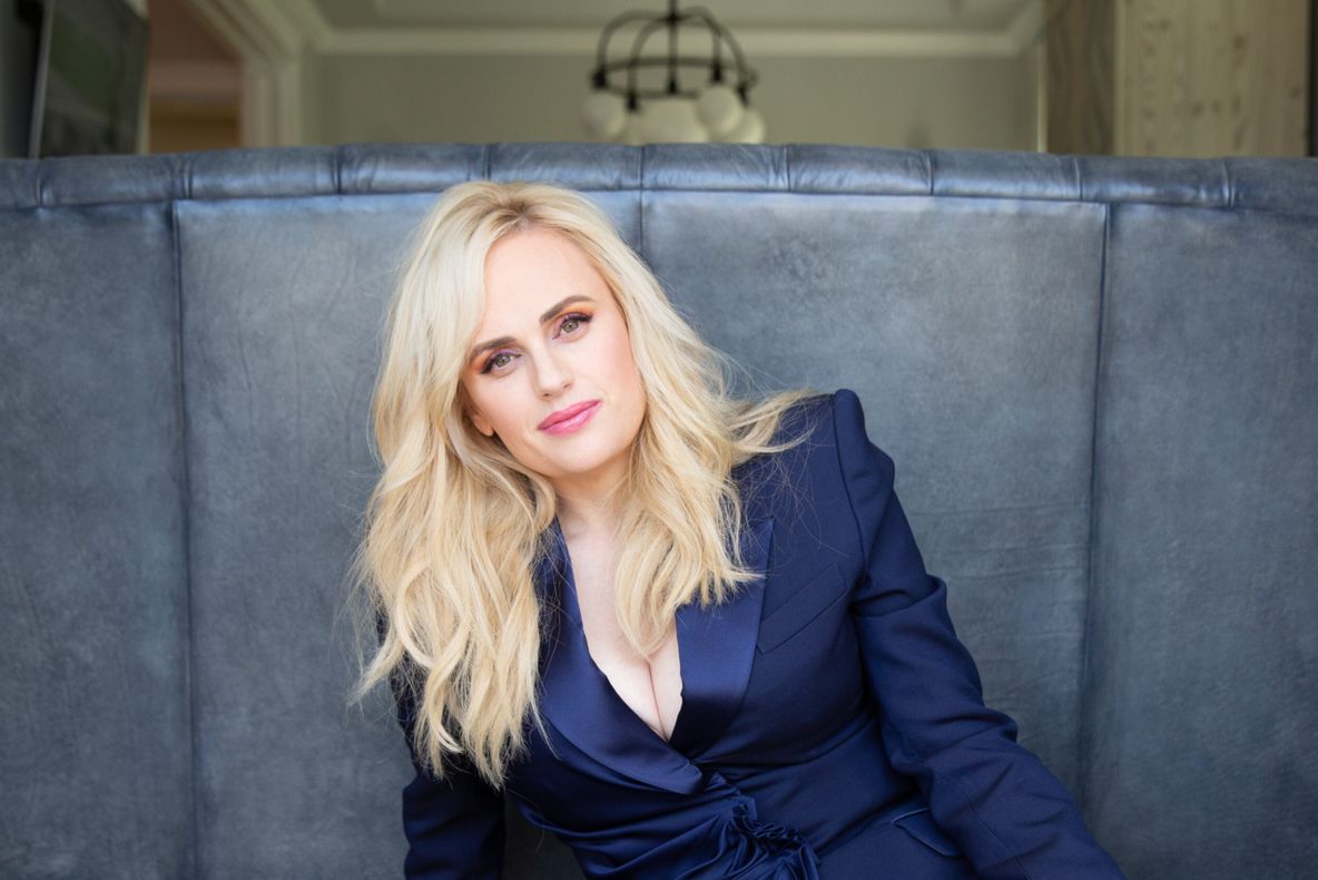 Rebel Wilson a anunțat nașterea primului ei copil. Ce nume a ales și prima fotografie cu bebelușul