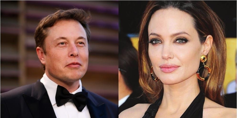 Unde s-au aflat, de fapt, Elon Musk și Angelina Jolie în weekend, când toți credeau că petrec la Castelul Bran