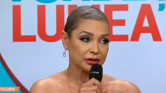 Eugenia Șerban, schimbare radicală de look după ce a învins cancerul