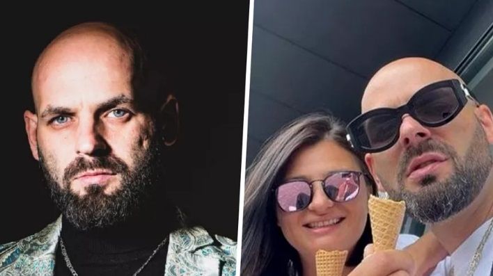 Mădălina Crețan, soţia lui Nosfe, primul interviu după decesul artistului