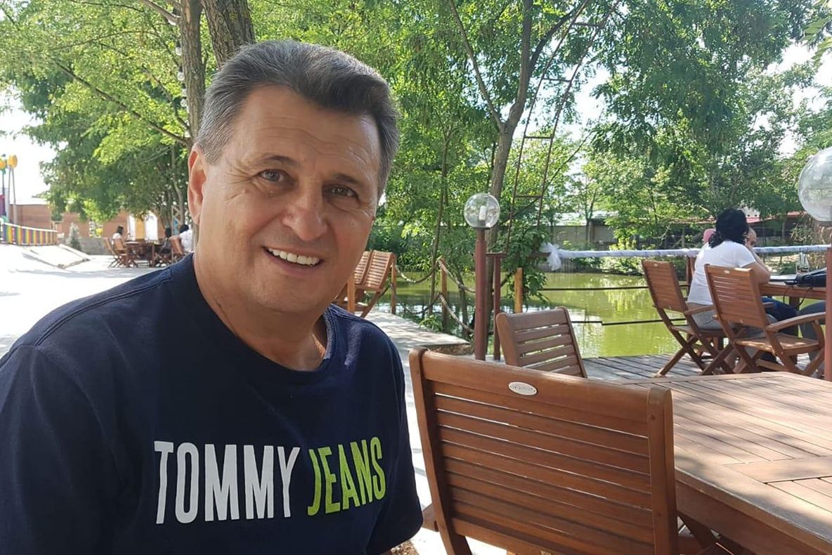 Alimentul la care Nea Mărin a renunţat de 20 de ani şi pare că a întinerit