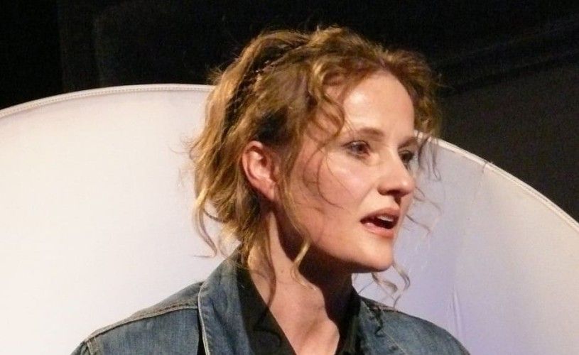 Noaptea minții! Actrița Lia Bugnar, dosar penal după ce a căzut cu bicicleta